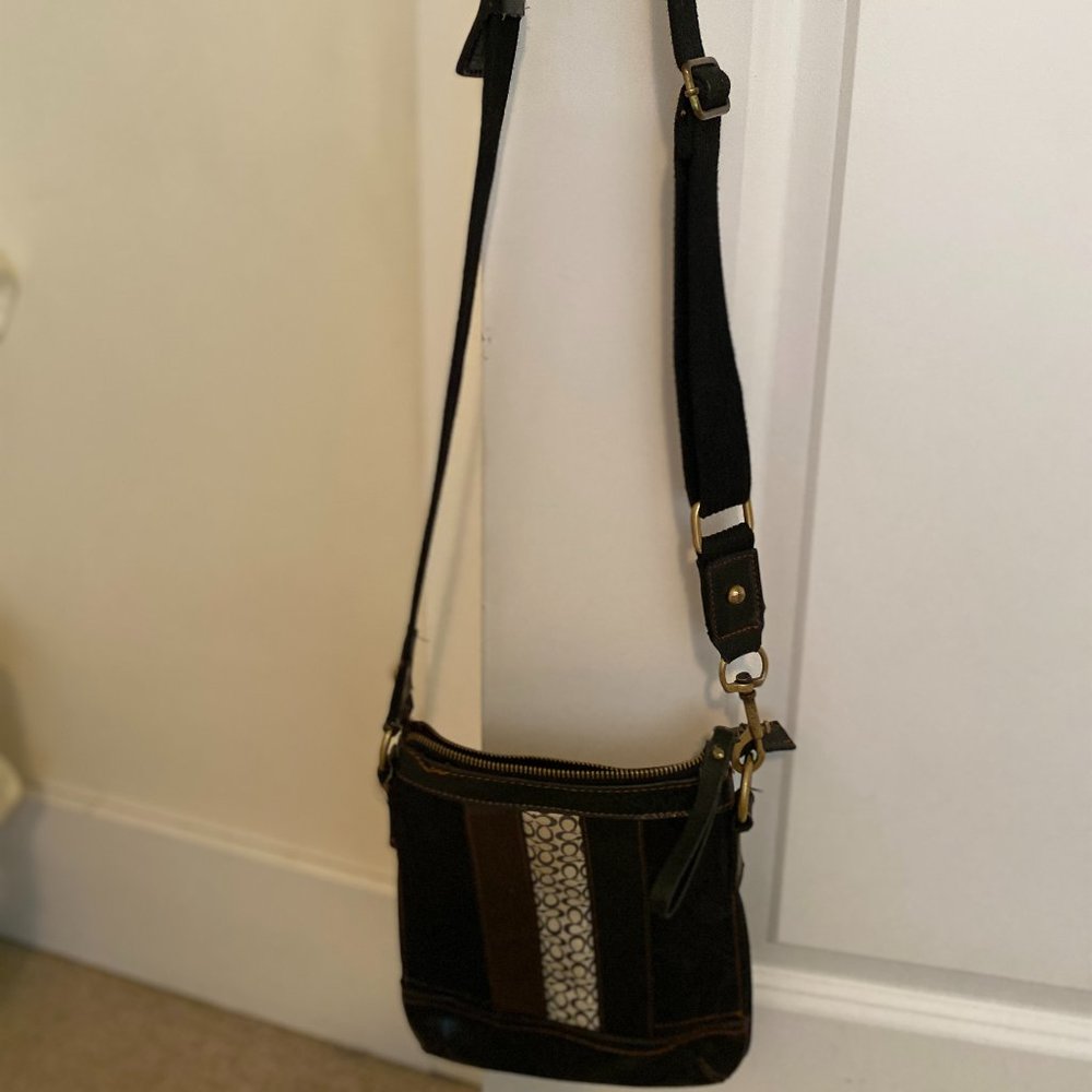 Coach Crossbody Bag